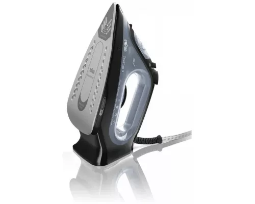 Утюг Braun SI 3055 BK черный