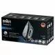 Утюг Braun SI 3055 BK черный