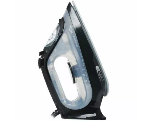 Утюг Braun SI 3055 BK черный