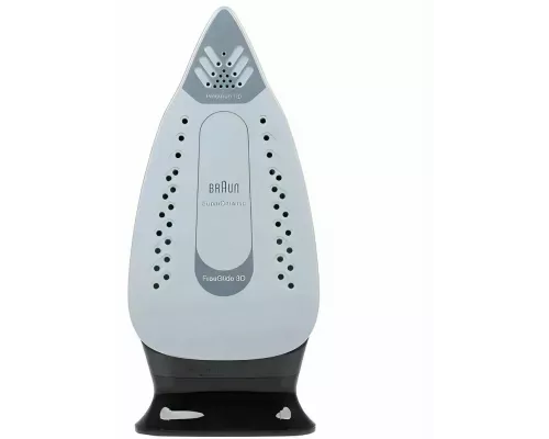 Утюг Braun SI 3055 BK черный