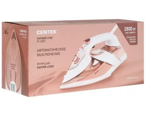 Утюг Centek CT-2322