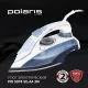 Утюг Polaris PIR 3074 SG AA 3m Белый/голубой