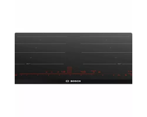 Варочная поверхность Bosch Home Connect Serie 8 PXX675DC1E