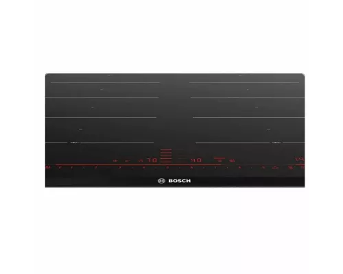 Варочная поверхность Bosch Home Connect Serie 8 PXX675DC1E