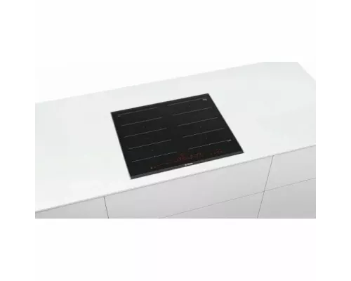 Варочная поверхность Bosch Home Connect Serie 8 PXX675DC1E