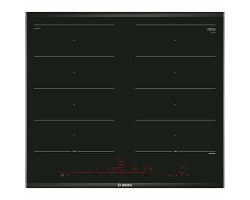 Варочная поверхность Bosch Home Connect Serie 8 PXX675DC1E