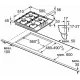 Варочная поверхность Bosch PBY6C6B62O
