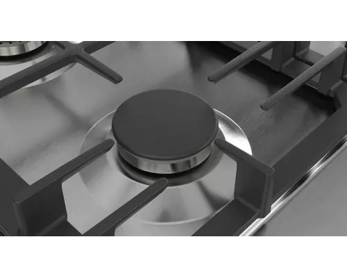 Варочная поверхность Bosch PCC6A5B90 нержавеющая сталь