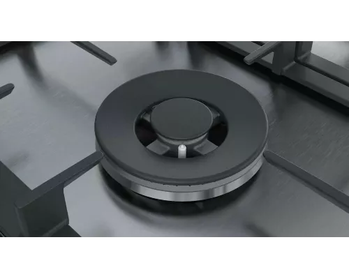 Варочная поверхность Bosch PCC6A5B90 нержавеющая сталь