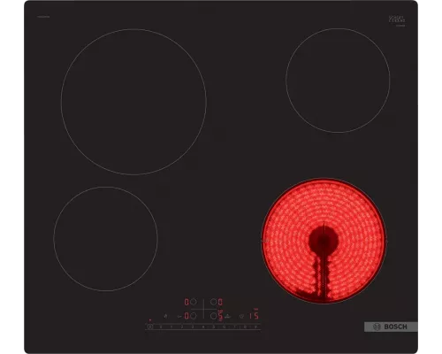 Варочная поверхность Bosch PKE611BB2E