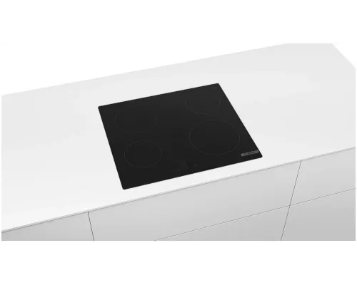 Варочная поверхность Bosch PKE611BB2E