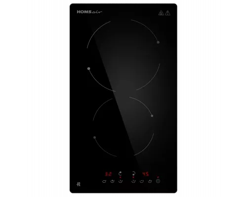 Варочная поверхность HOMSair HVC32BK