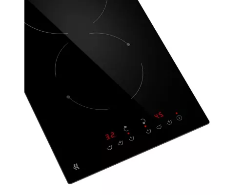 Варочная поверхность HOMSair HVC32BK