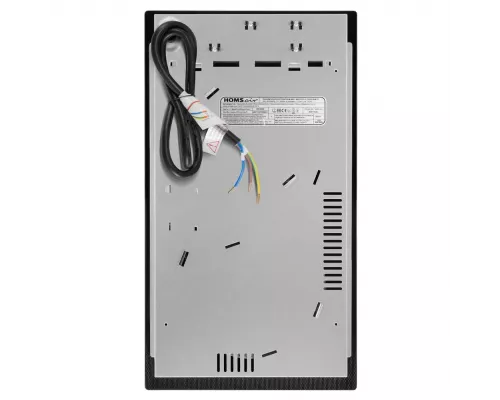Варочная поверхность HOMSair HVC32BK