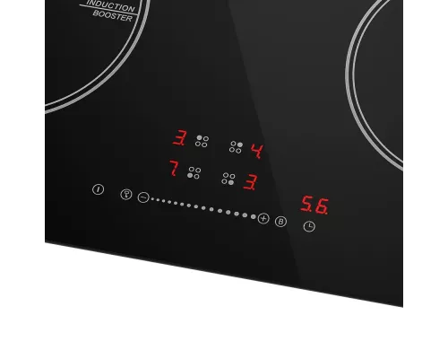 Варочная поверхность MAUNFELD CVCE594STBK