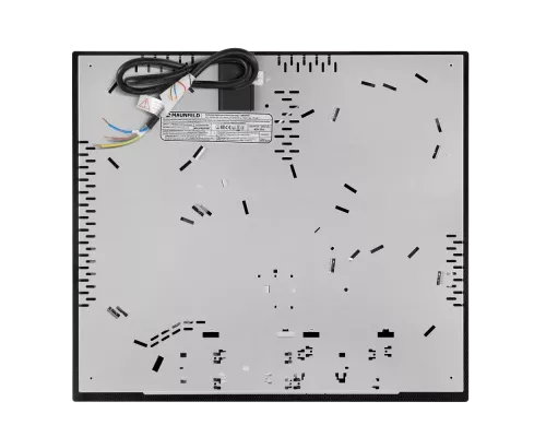 Варочная поверхность MAUNFELD CVCE594STBK