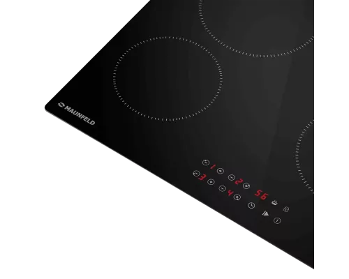 Варочная поверхность MAUNFELD CVCE594STBK