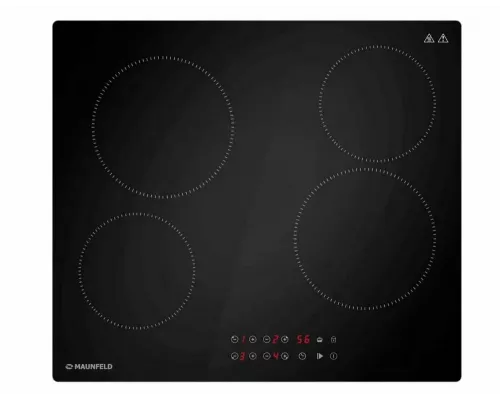 Варочная поверхность MAUNFELD CVCE594STBK
