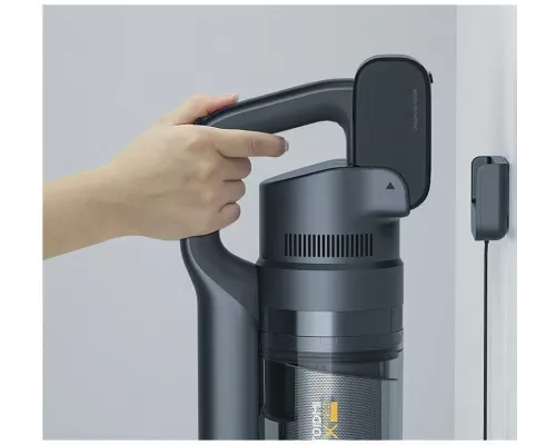 Вертикальный пылесос Roidmi Cordless vacuum cleaner X300 (XCQ36RM)