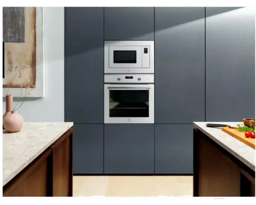 Встраиваемая микроволновая печь Electrolux LMS4253TMW