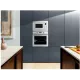 Встраиваемая микроволновая печь Electrolux LMS4253TMW