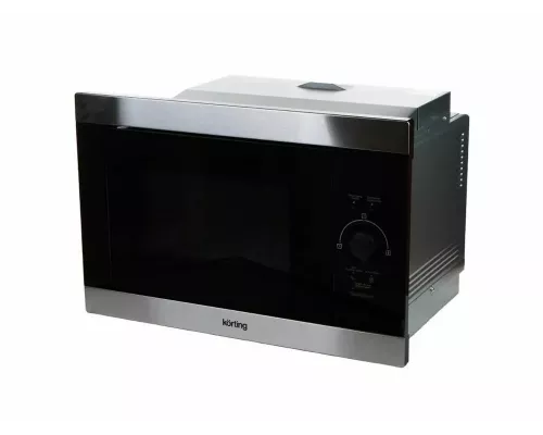 Встраиваемая микроволновая печь Korting KMI 825 XN