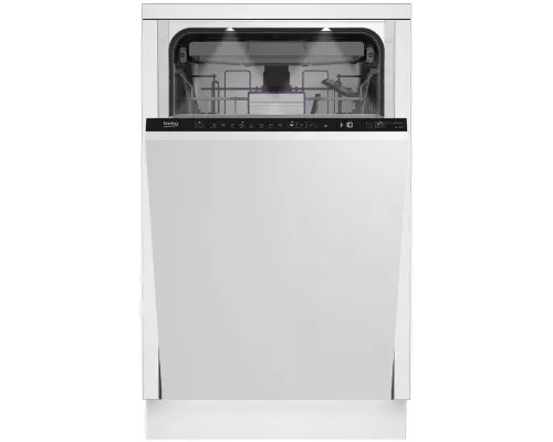 Встраиваемая посудомоечная машина Beko BDIS38122Q