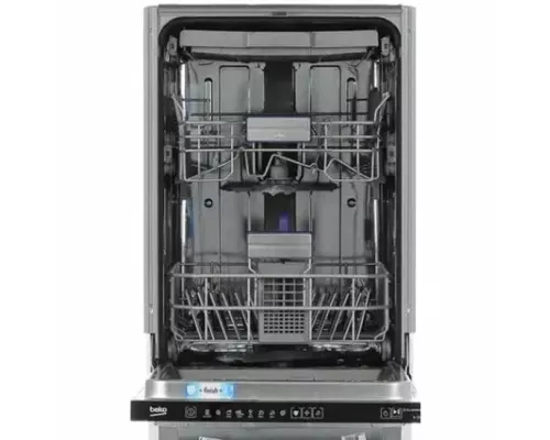 Встраиваемая посудомоечная машина Beko BDIS38122Q