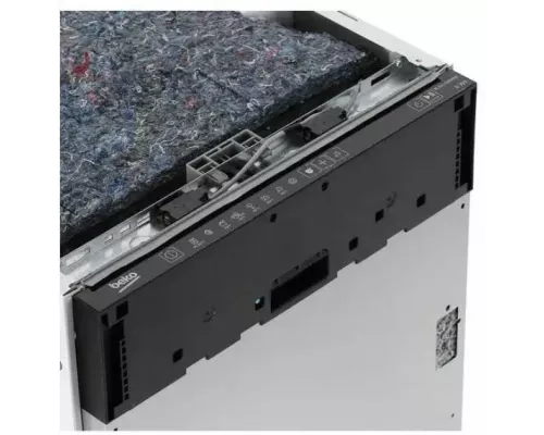 Встраиваемая посудомоечная машина Beko BDIS38122Q