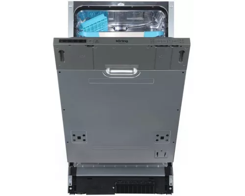 Встраиваемая посудомоечная машина Korting KDI 60110