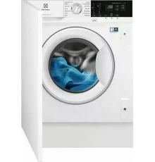 Встраиваемая стиральная машина Electrolux EWN7F447WI