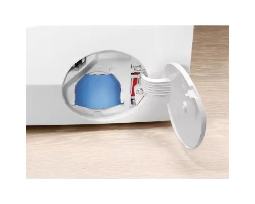 Встраиваемая стиральная машина Electrolux EWN7F447WI