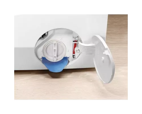 Встраиваемая стиральная машина Electrolux EWN7F447WI