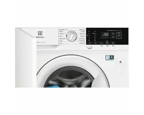Встраиваемая стиральная машина Electrolux EWN7F447WI