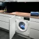 Встраиваемая стиральная машина Electrolux EWN7F447WI