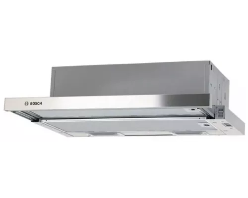 Встраиваемая вытяжка Bosch DHI645FTR