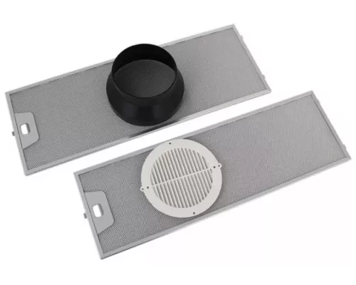 Встраиваемая вытяжка Bosch DHI645FTR