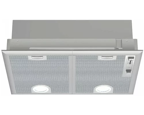 Встраиваемая вытяжка Bosch DHL555BL