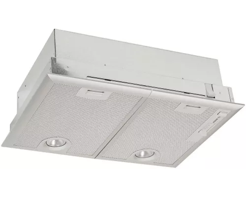 Встраиваемая вытяжка Bosch DHL555BL