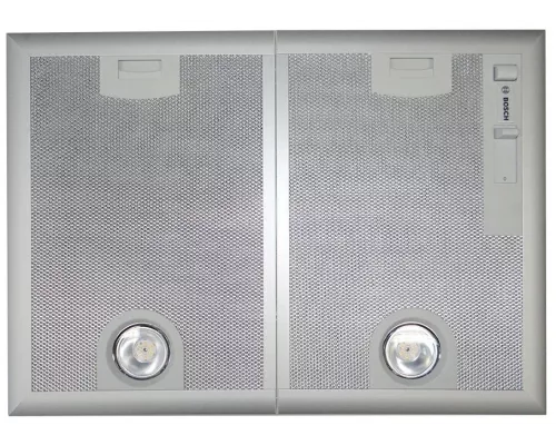 Встраиваемая вытяжка Bosch DHL555BL