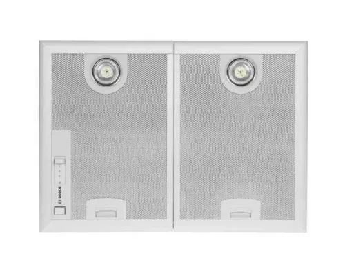 Встраиваемая вытяжка Bosch DHL555BL