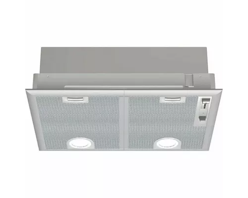 Встраиваемая вытяжка Bosch DHL555BL