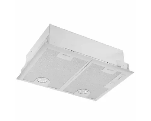 Встраиваемая вытяжка Bosch DHL555BL