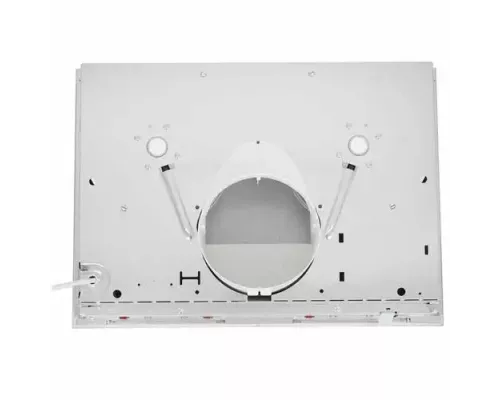 Встраиваемая вытяжка Bosch DHL555BL