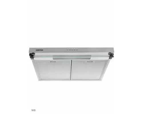 Вытяжка CENTEK CT-1800-60 SS