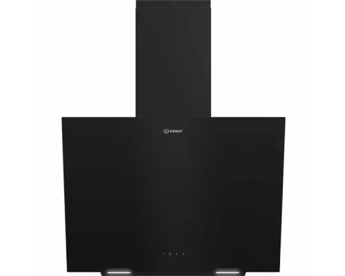 Вытяжка Indesit INHV 6FLM BL черный