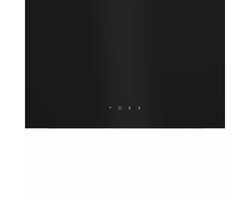 Вытяжка Indesit INHV 6FLM BL черный