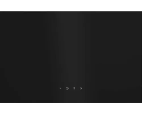 Вытяжка Indesit INHV 6FLM BL черный