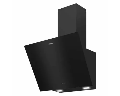Вытяжка Indesit INHV 6FLM BL черный