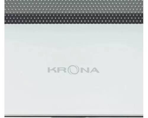 Духовой шкаф KRONA MAGNETE 60 WH белый